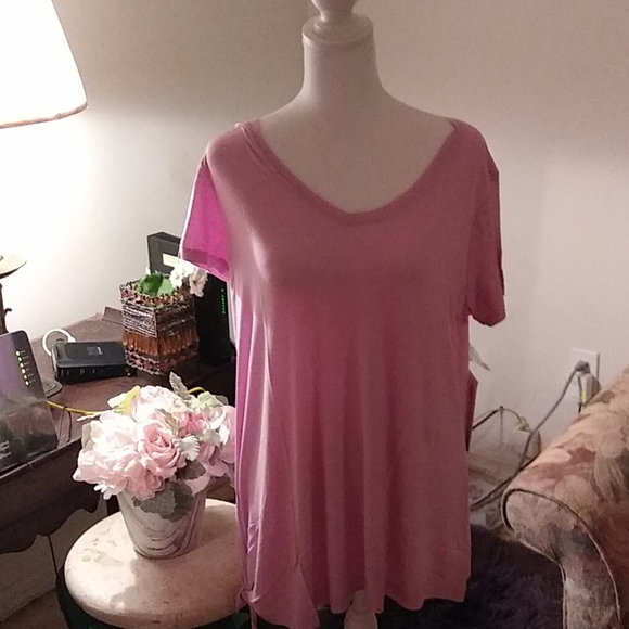 🆓🌠MSRP $42 Yogalicious Candied Lilac Large - Picture 3 of 16